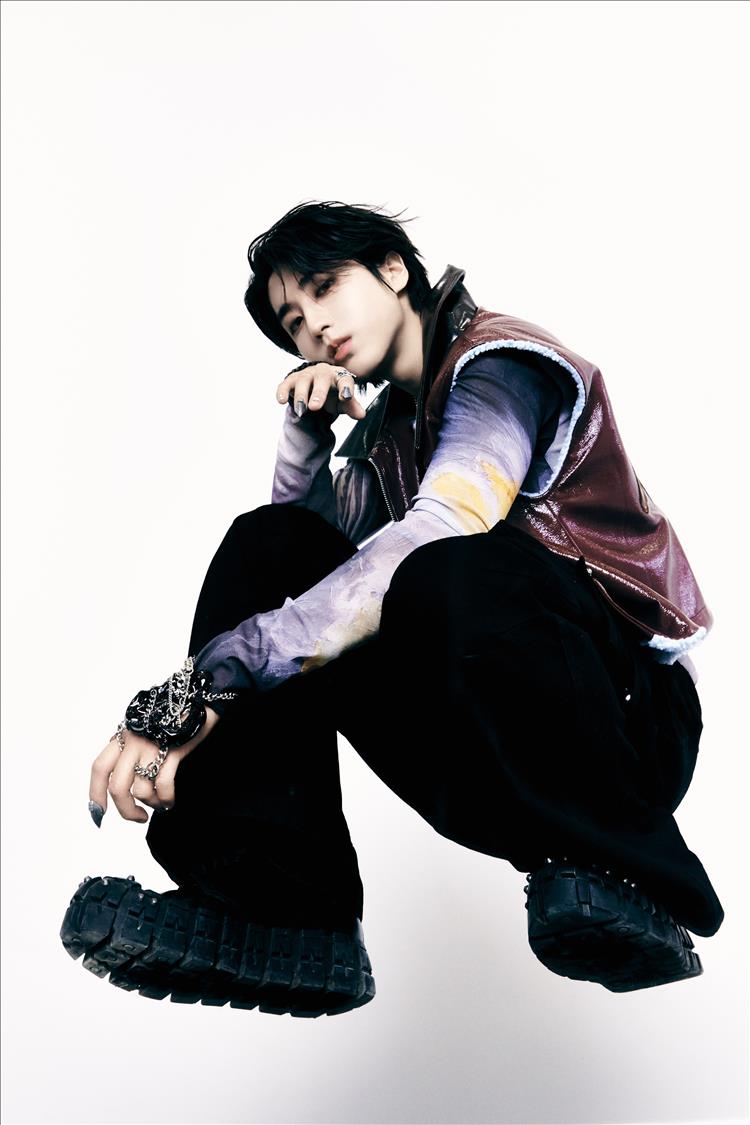 Stray Kids : Gallery